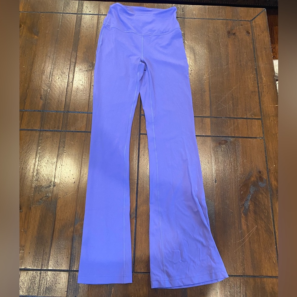 Lululemon Align High Rise Leggings